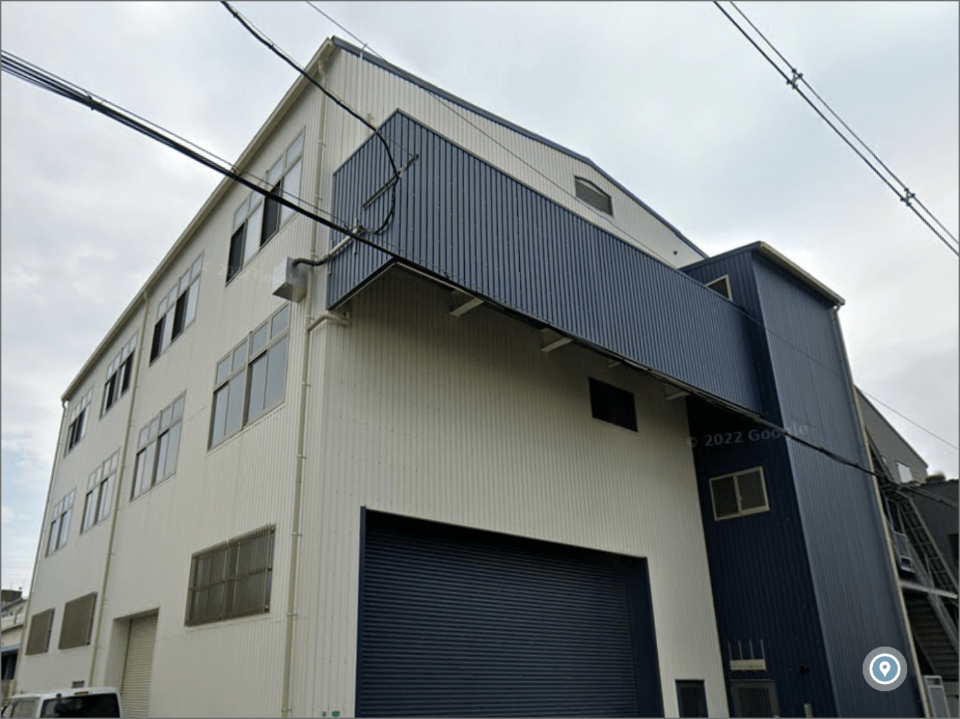 Factory OSAKA